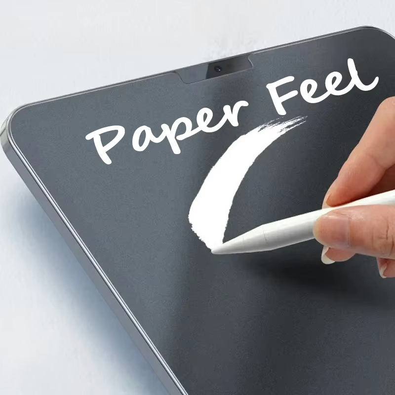 Lenovo Tablet M11 Accessories - เช่นกระดาษป้องกันหน้าจอสําหรับ iPad 10th Mini 6 Air