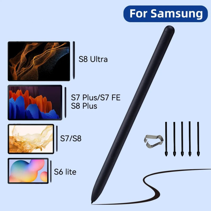Bluetooth Trackpad - สำหรับปากกาสไตลัส S Pen สำหรับแท็บเล็ต Samsung S6