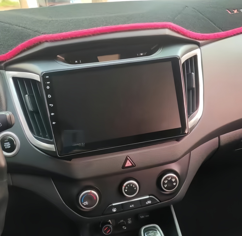 Tablet Danish Mobile & Accessories Photos - 2Din Android 14.0 รถนําทาง GPS แท็บเล็ตสําหรับ