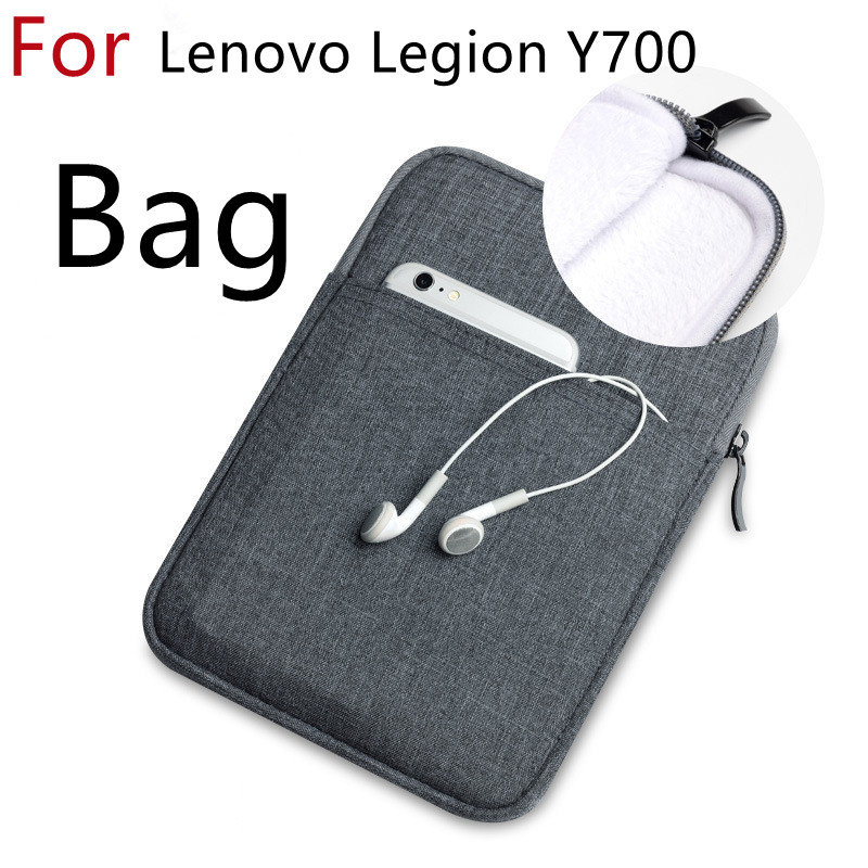 Lenovo Tablet M11 Accessories - กระเป๋าถือสําหรับLenovo Legion Y700 8.8 
