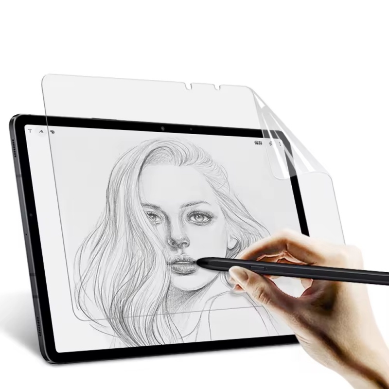 Tablet Accessories For Students - ป้องกันลายนิ้วมือเคลือบด้านป้องกันฟิล์มสำหรับไอแพดโปร 12.9 2022 2021 2020 2018