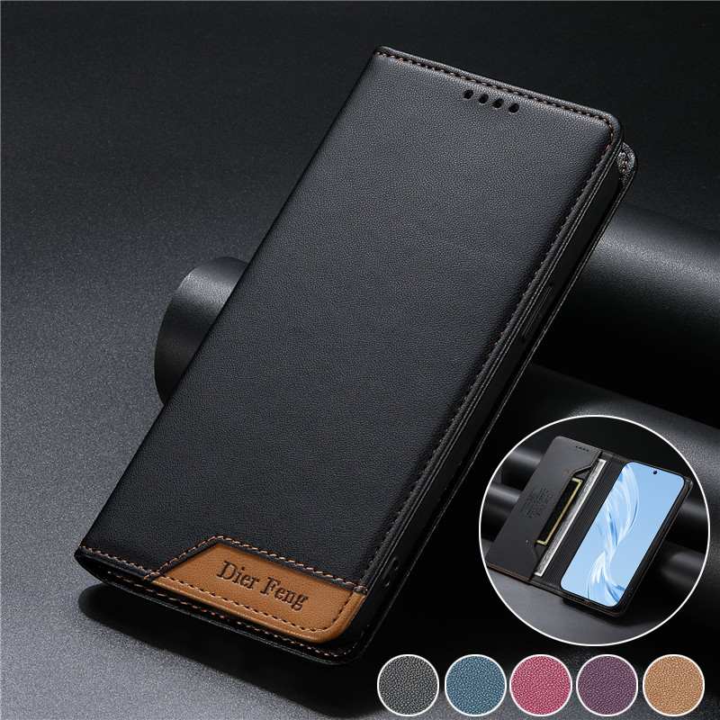 Oppo Tablet Accessories - เคสโทรศัพท์แบบพับได้หรูหราสำหรับ Realme P3 5G และ OPPO