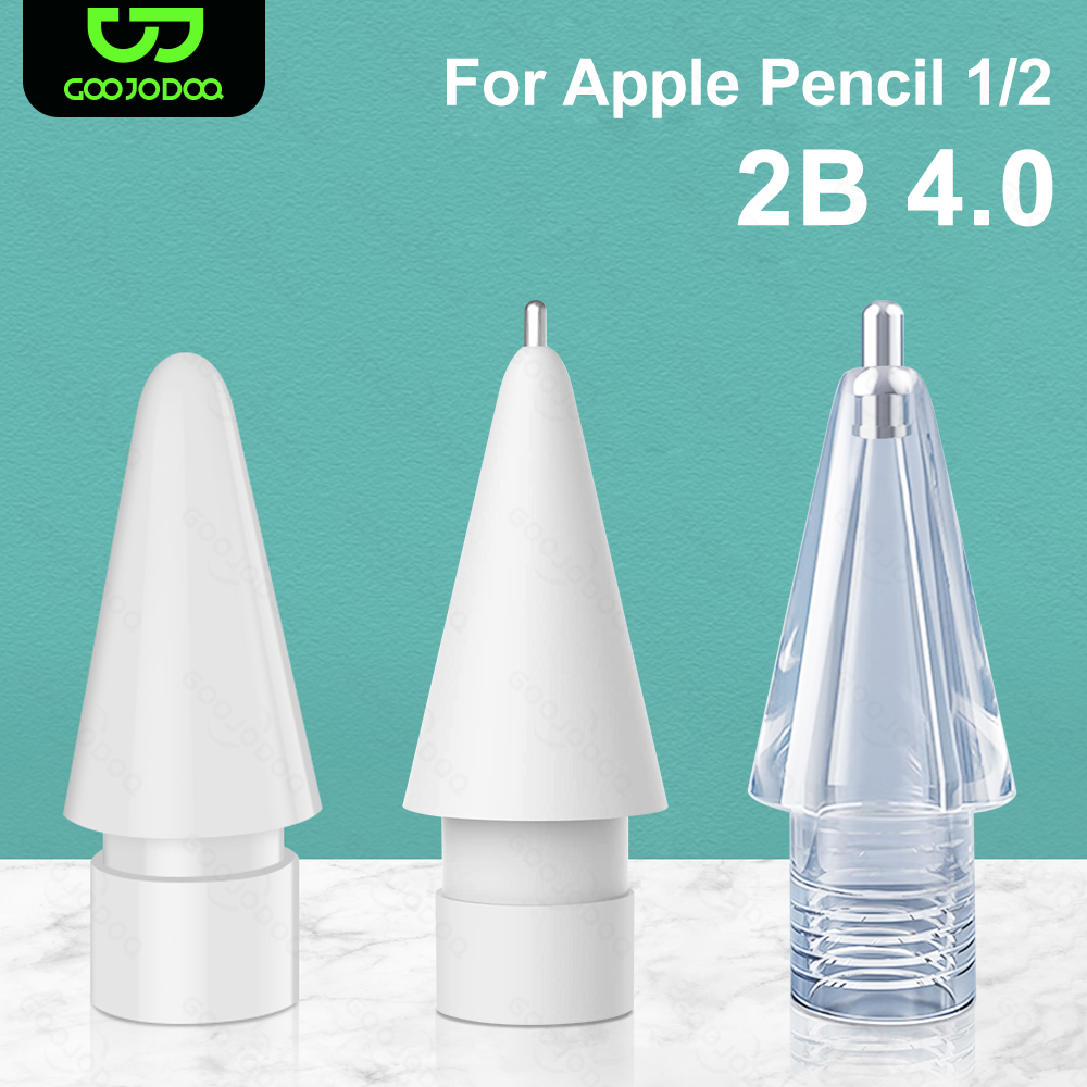 Bluetooth Trackpad - สําหรับ Apple Pencil Nib Tip สําหรับ