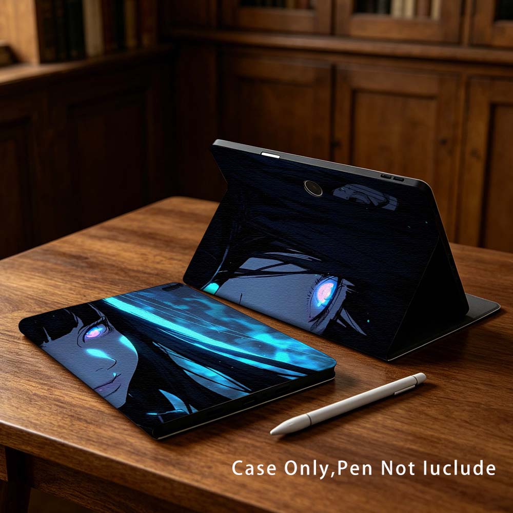 Realme Tablet Accessories - อะนิเมะดาร์คเกิร์ลสำหรับ OPPO VIVO IQOO OnePlus Realme