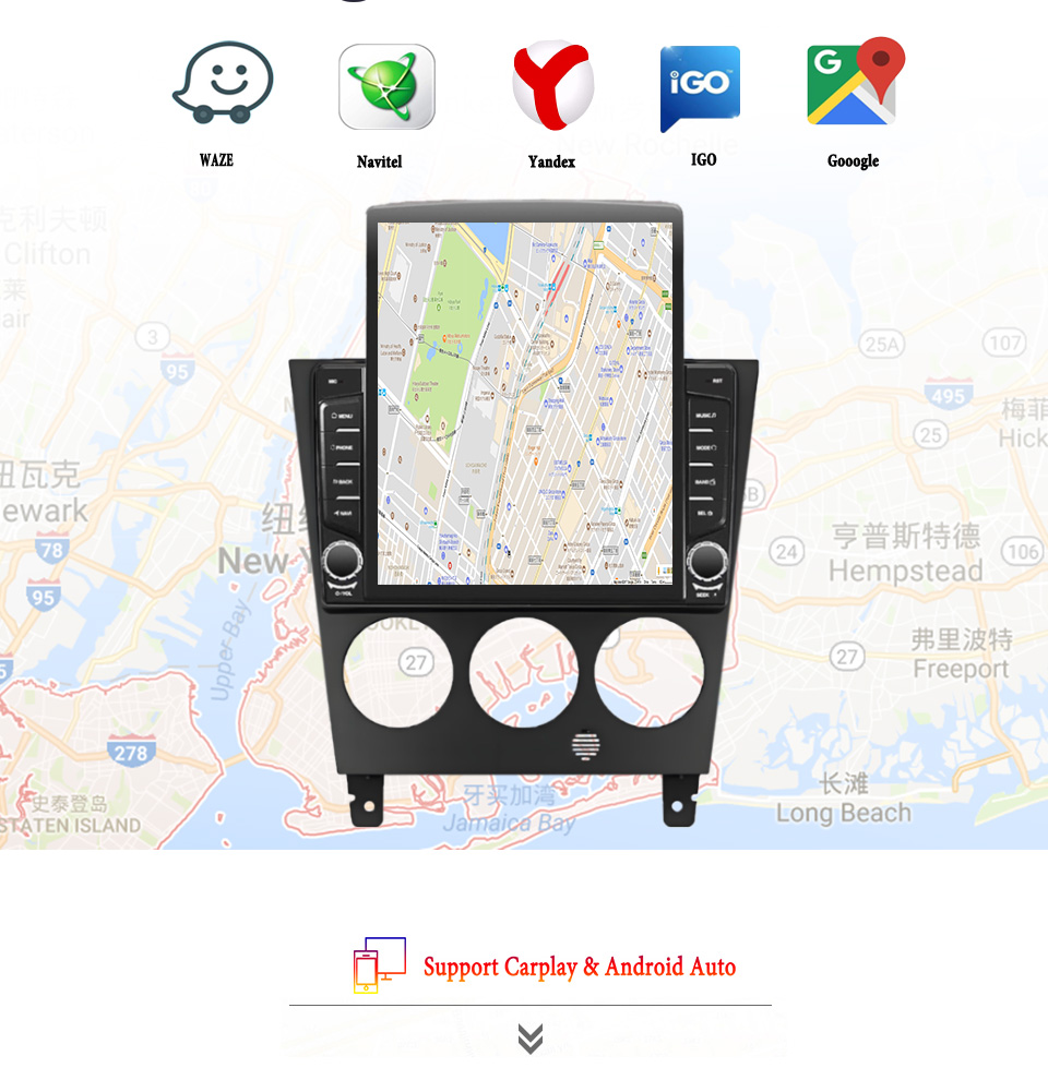 Tablet Danish Mobile & Accessories Photos - 8G + 128G Android 14 สําหรับSubaru