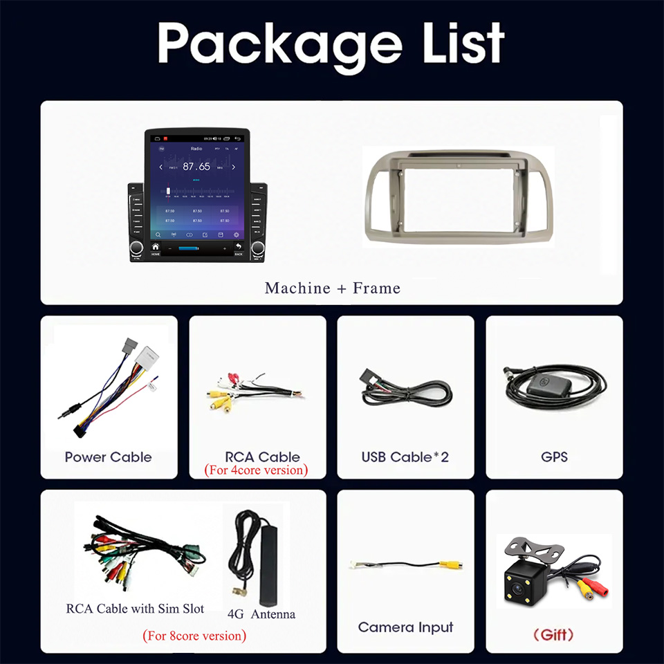 8G + 128G Android 14 สําหรับNi - Tablet Danish Mobile & Accessories Photos บทวิจารณ์และราคา