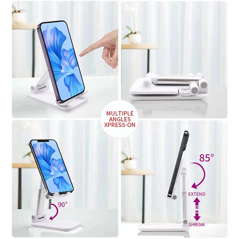 ขาตั้งโทรศัพท์ตั้งโต๊ะ ขาตั้งแ - Useful Tablet Accessories บทวิจารณ์และราคา