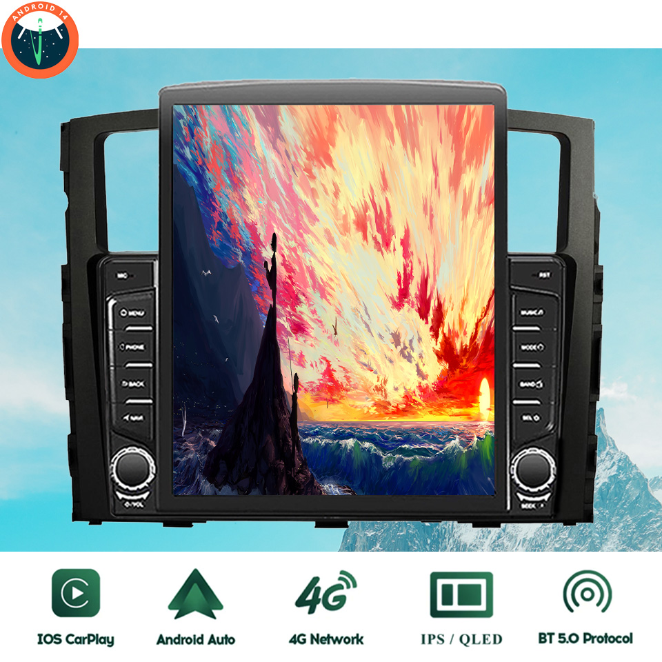 Android 14.0 8G + 128G Autorad - Tablet Danish Mobile & Accessories Photos บทวิจารณ์และราคา