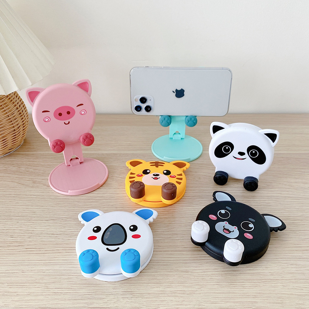 ขาตั้งโทรศัพท์มือถือแบบพับได้  - Tablet Accessories For Students บทวิจารณ์และราคา