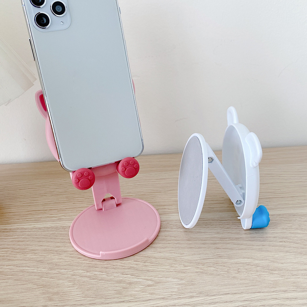 ขาตั้งโทรศัพท์มือถือแบบพับได้  - Tablet Accessories For Students บทวิจารณ์และราคา