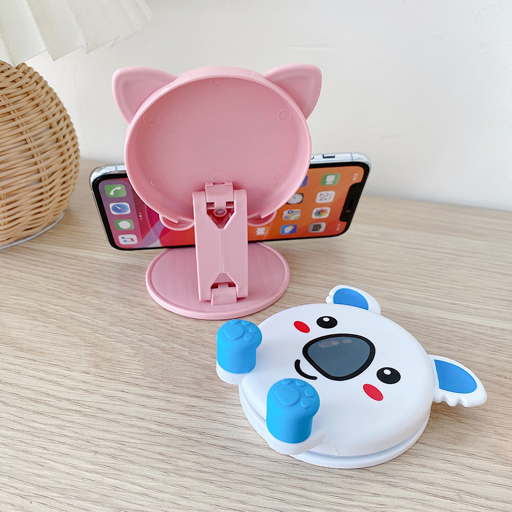 ขาตั้งโทรศัพท์มือถือแบบพับได้  - Tablet Accessories For Students บทวิจารณ์และราคา