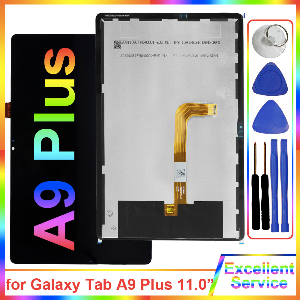 LCD ใหม่สําหรับ Samsung Galaxy - Tablet Accessories For Samsung บทวิจารณ์และราคา