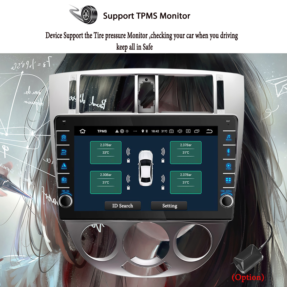 8G + 128G Android 14 สําหรับCh - Tablet Danish Mobile & Accessories Photos บทวิจารณ์และราคา