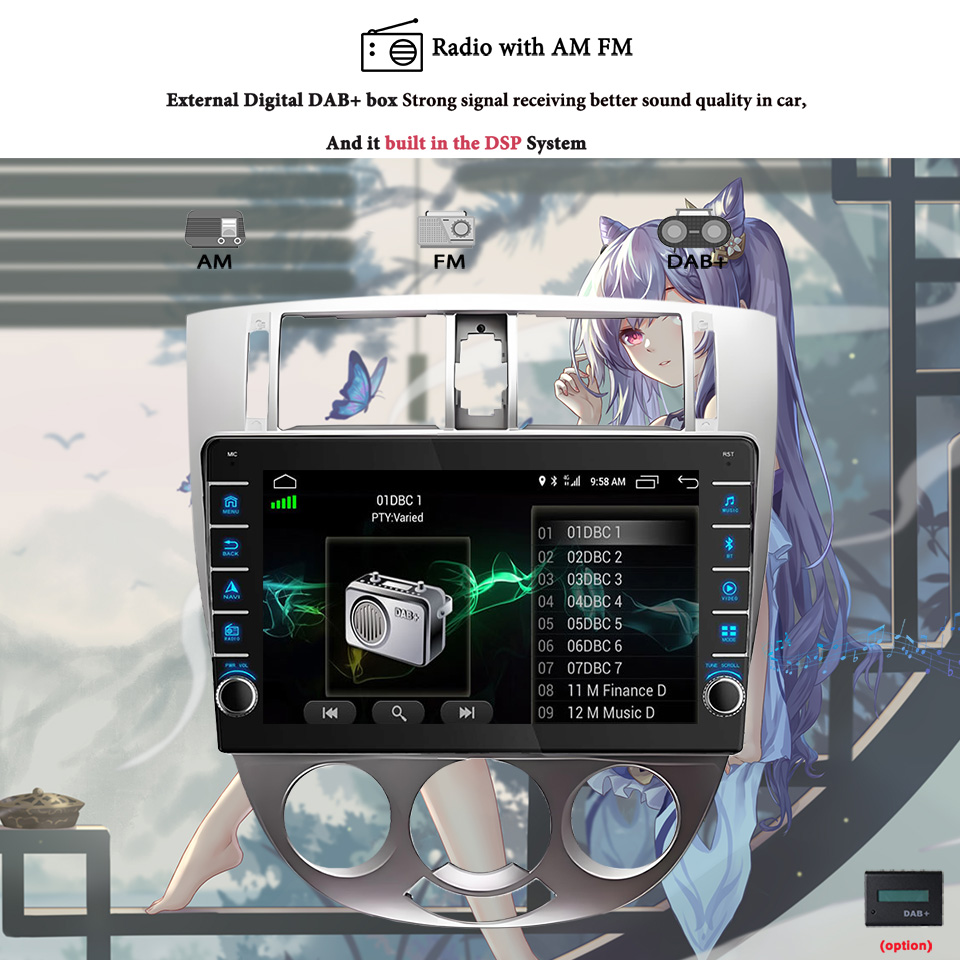 8G + 128G Android 14 สําหรับCh - Tablet Danish Mobile & Accessories Photos บทวิจารณ์และราคา