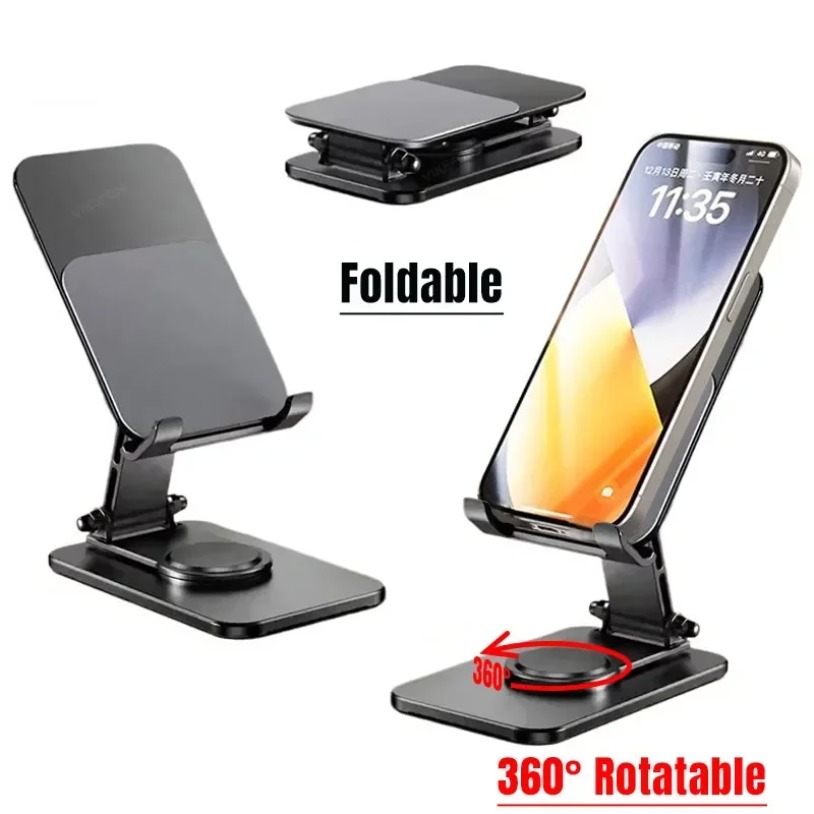ยูนิเวอร์แซล เมทัล 360 °   ขาต - Useful Tablet Accessories บทวิจารณ์และราคา