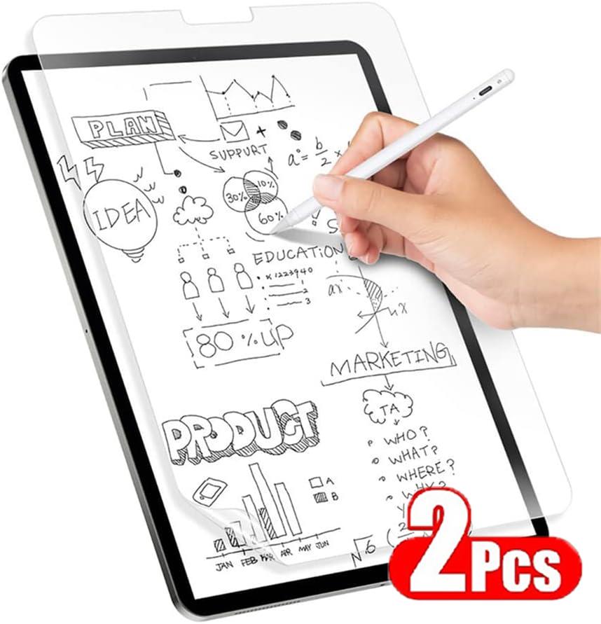 2 ชิ้นกระดาษ-ฟีล ซีรีส์ โปรเทค - Paper Feel Screen Film บทวิจารณ์และราคา