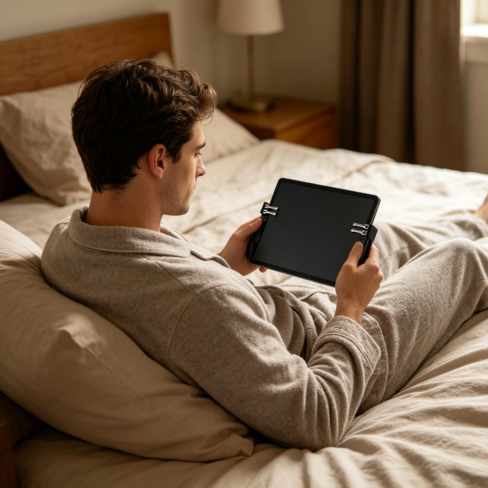 จอยสติ๊กเกมแบบหกนิ้ว อุปกรณ์เส - Tablet Accessories For Students บทวิจารณ์และราคา