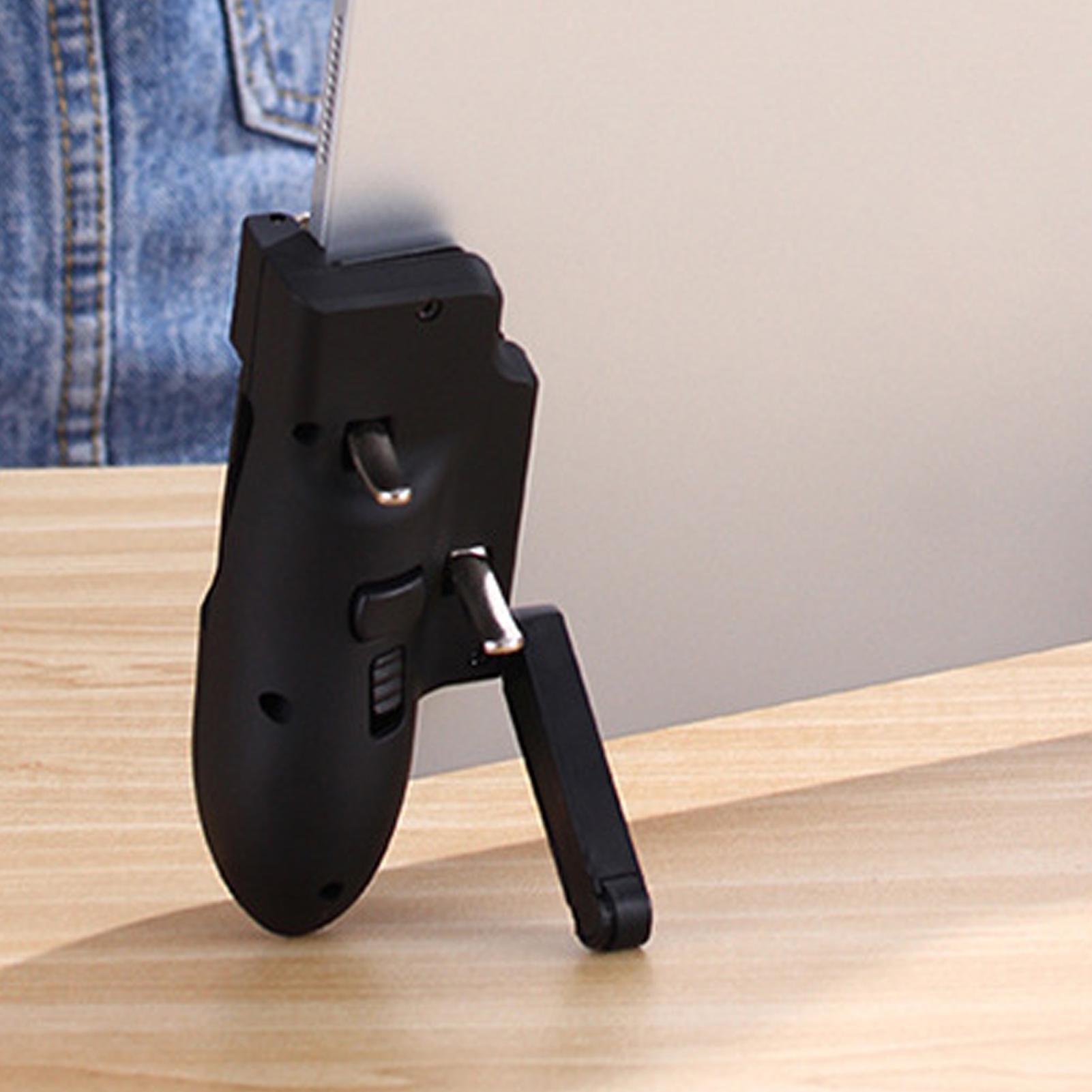 จอยสติ๊กเกมแบบหกนิ้ว อุปกรณ์เส - Tablet Accessories For Students บทวิจารณ์และราคา