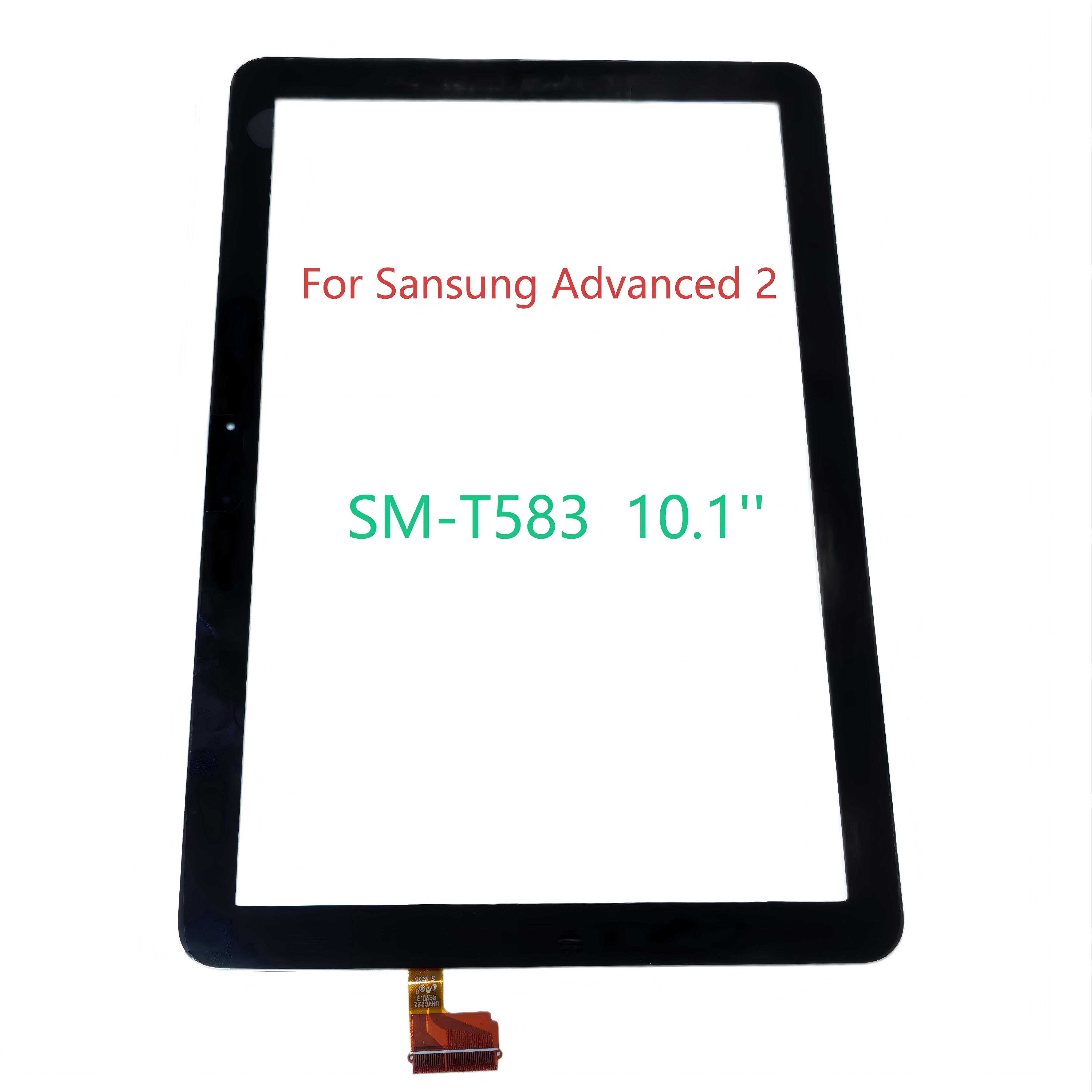 10.1''สำหรับซัมซุง กาแลคซี่ แท - Tablet Accessories For Samsung บทวิจารณ์และราคา