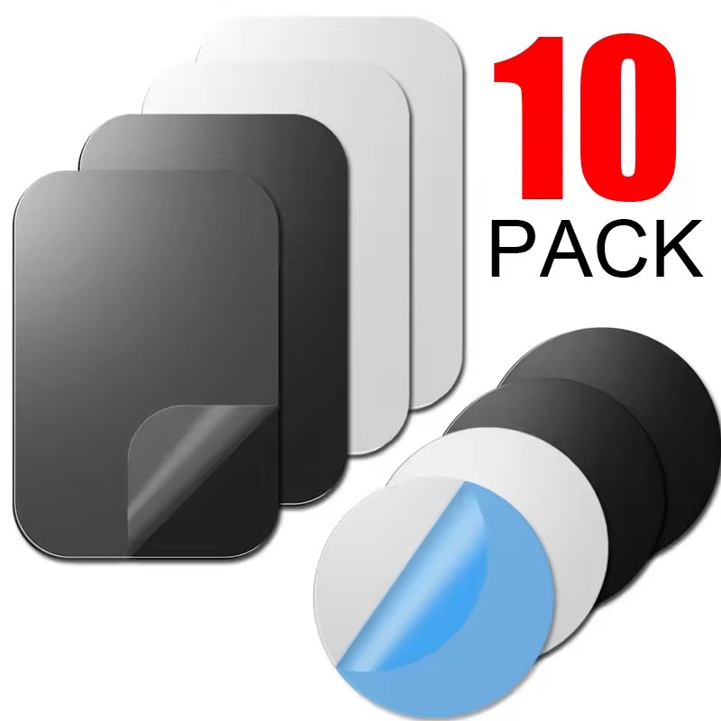 แผ่นโลหะสำหรับที่ยึดโทรศัพท์ใน - Tablet Accessories Must Have บทวิจารณ์และราคา