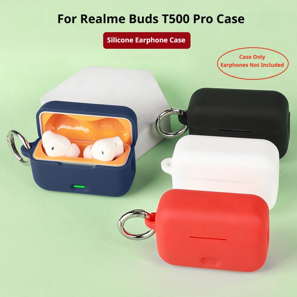 เคสซิลิโคนอ่อนนุ่มสำหรับ Realm - Realme Tablet Accessories บทวิจารณ์และราคา