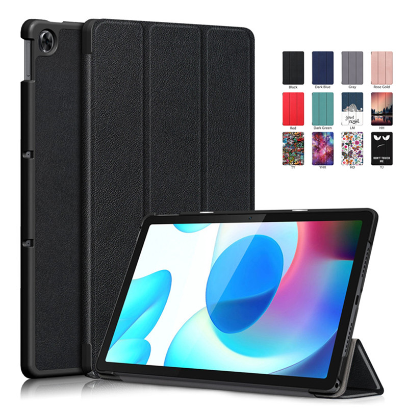กรณีสําหรับRealme Pad 10.4 นิ้ - Realme Tablet Accessories บทวิจารณ์และราคา