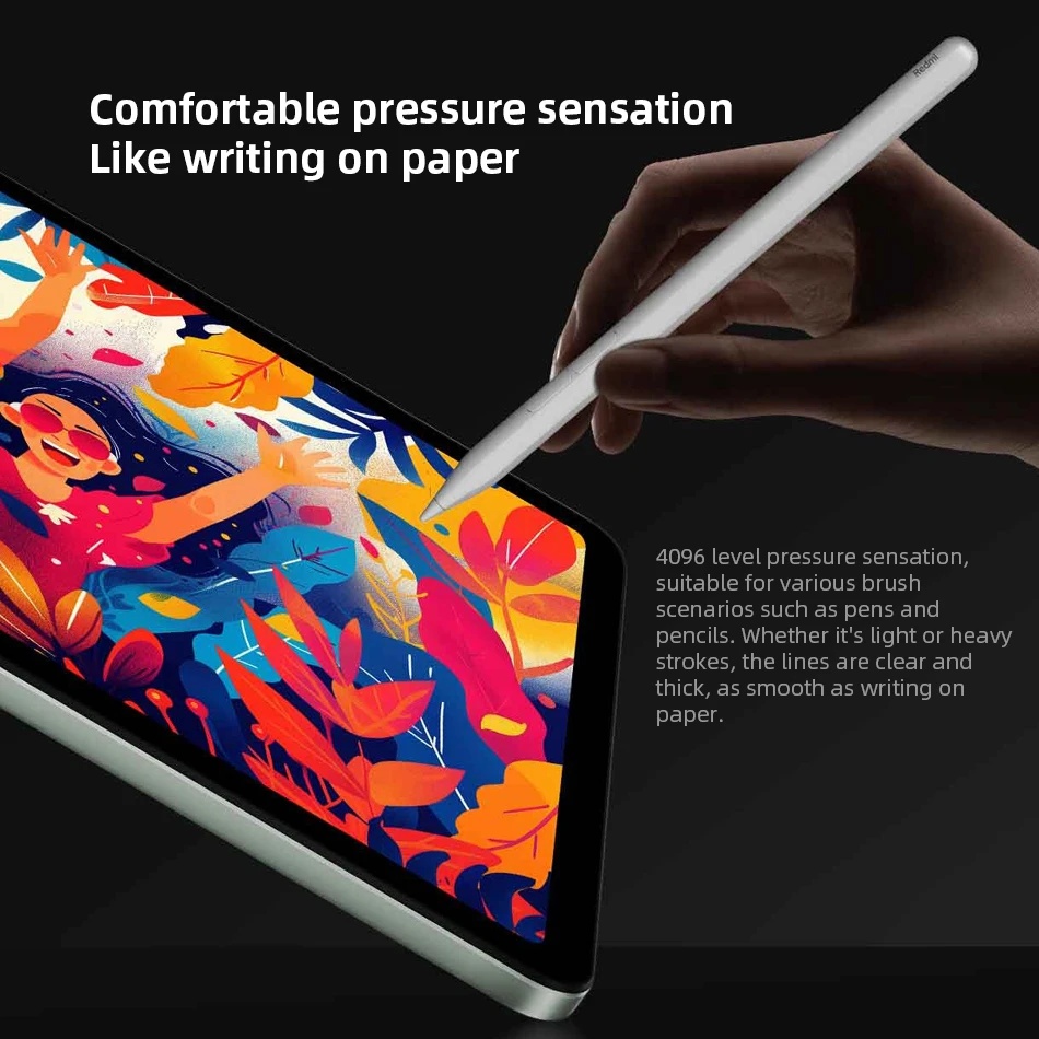 Xiaomi Redmi ปากกา Stylus สําห - Bluetooth Trackpad บทวิจารณ์และราคา