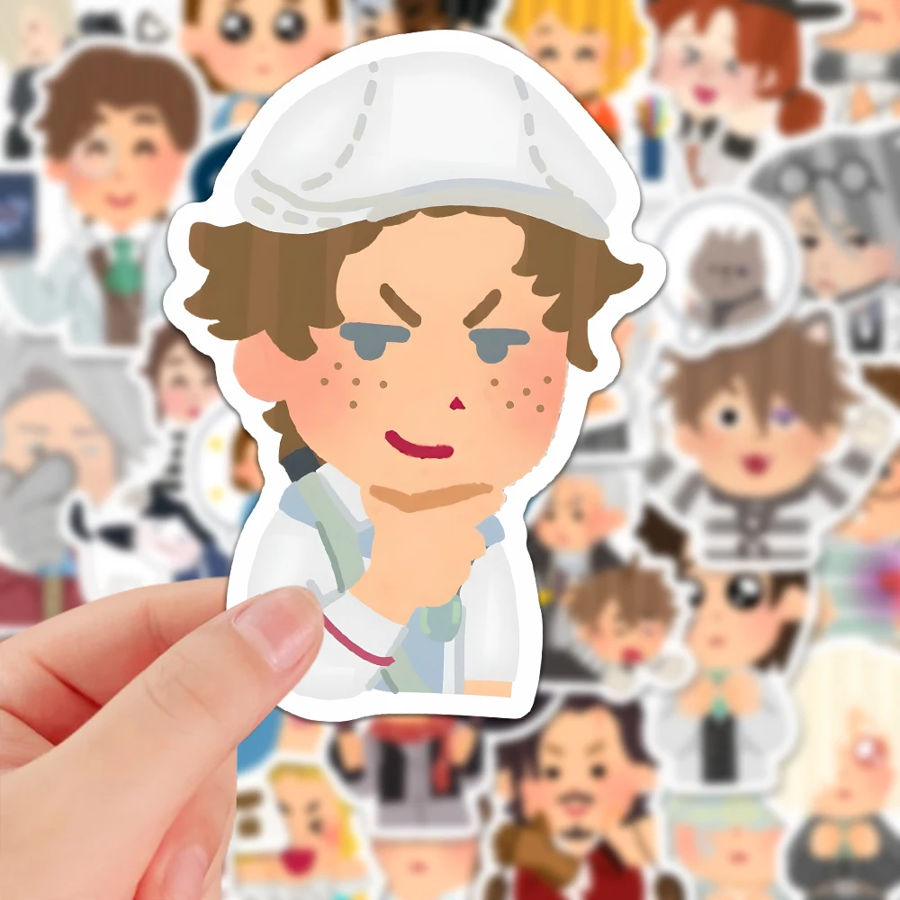 อะนิเมะ Identity V Alva Lorenz - Tablet Accessories For Students บทวิจารณ์และราคา