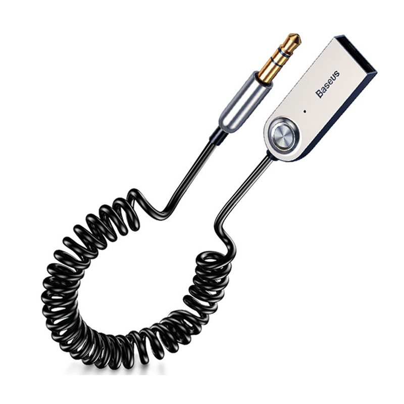 Baseus เครื่องส่งสัญญาณบลูทูธเ - Accessories For Android Tablet บทวิจารณ์และราคา