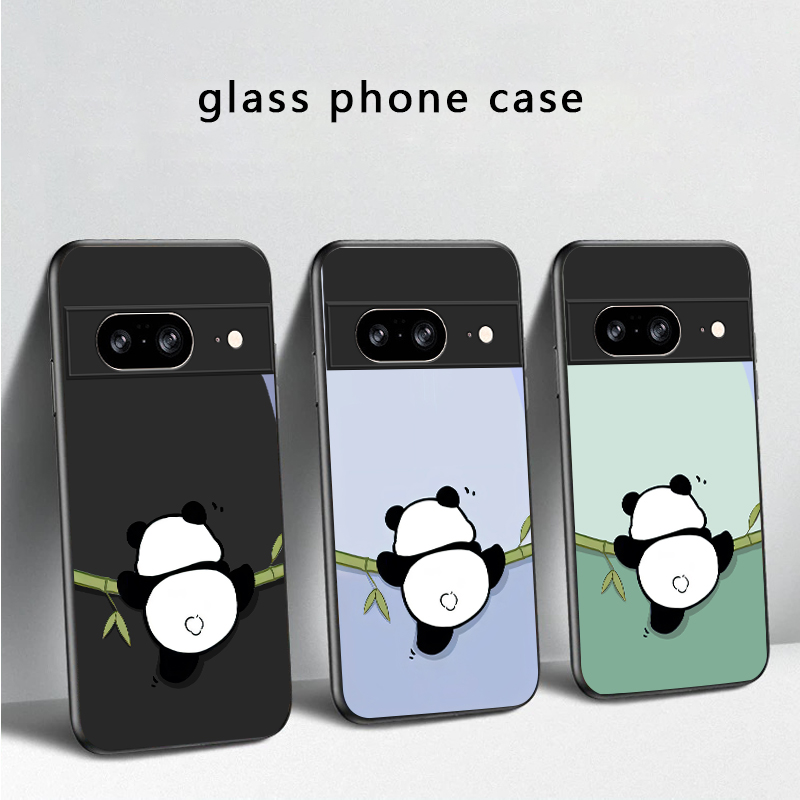 แพนด้าน่ารักและน่าเอ็นดูสำหรับ - Google Pixel 8A บทวิจารณ์และราคา