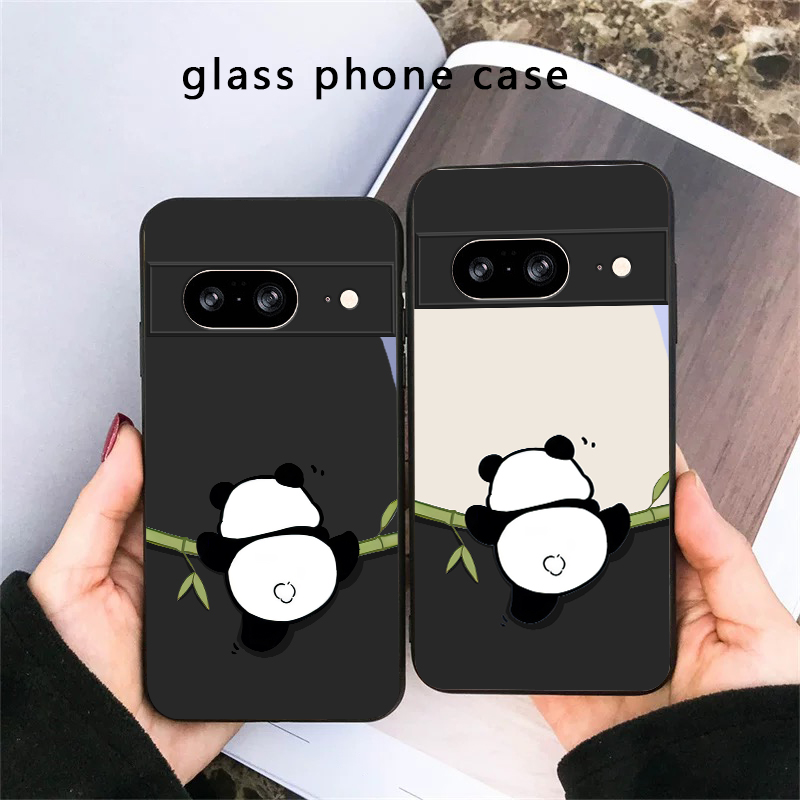 แพนด้าน่ารักและน่าเอ็นดูสำหรับ - Google Pixel 8A บทวิจารณ์และราคา