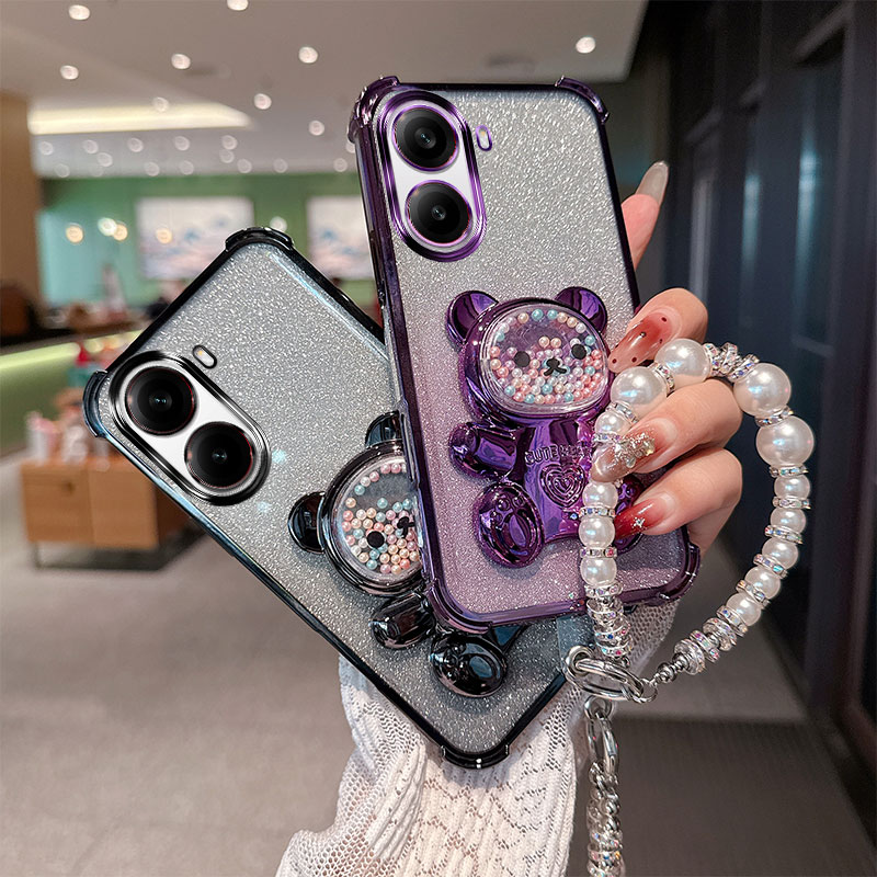 เคสโทรศัพท์กันกระแทกแบบมีกลิตเ - Oppo Tablet Accessories บทวิจารณ์และราคา