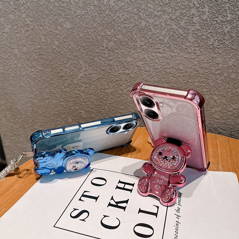 เคสโทรศัพท์กันกระแทกแบบมีกลิตเ - Oppo Tablet Accessories บทวิจารณ์และราคา