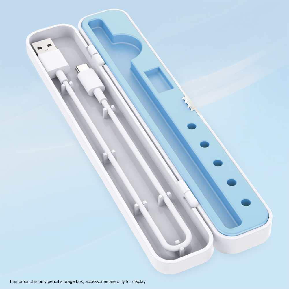 กล่องเก็บสำหรับ Apple Pencil ก - Tablet Accessories For Students บทวิจารณ์และราคา