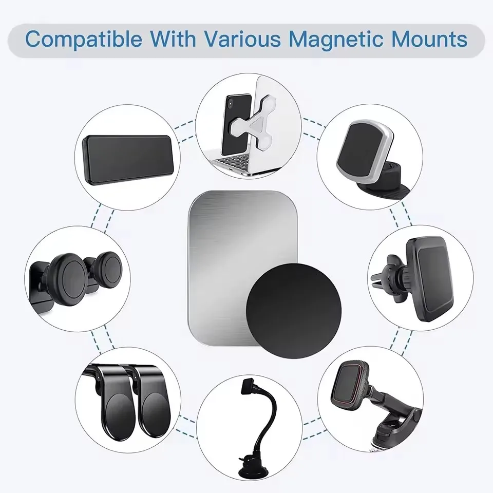 1-10PCS ที่วางโทรศัพท์ในรถยนต์ - Tablet Accessories Must Have บทวิจารณ์และราคา