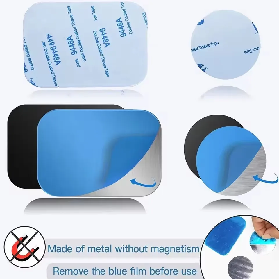1-10PCS ที่วางโทรศัพท์ในรถยนต์ - Tablet Accessories Must Have บทวิจารณ์และราคา