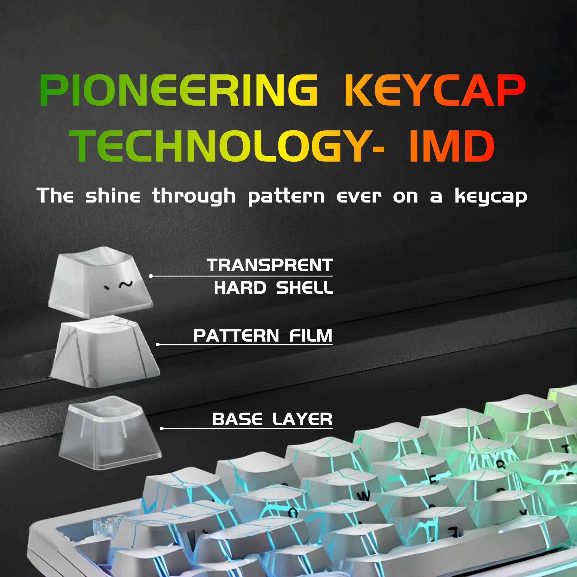 คีย์บอร์ดแบบมีสายขนาดกะทัดรัด  - Tablet Accessories For Students บทวิจารณ์และราคา