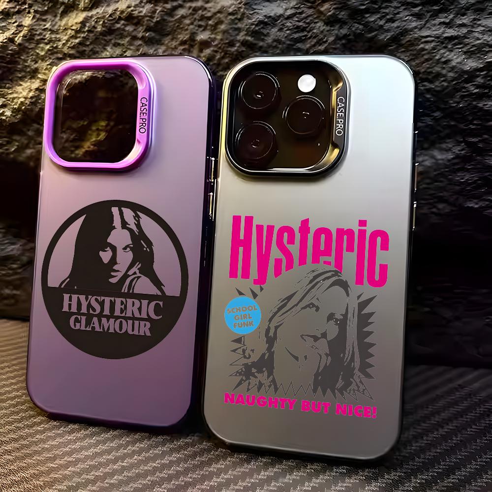 เคสโทรศัพท์ H_Hysteric G_Glamo - Tablet Accessories For Girls บทวิจารณ์และราคา