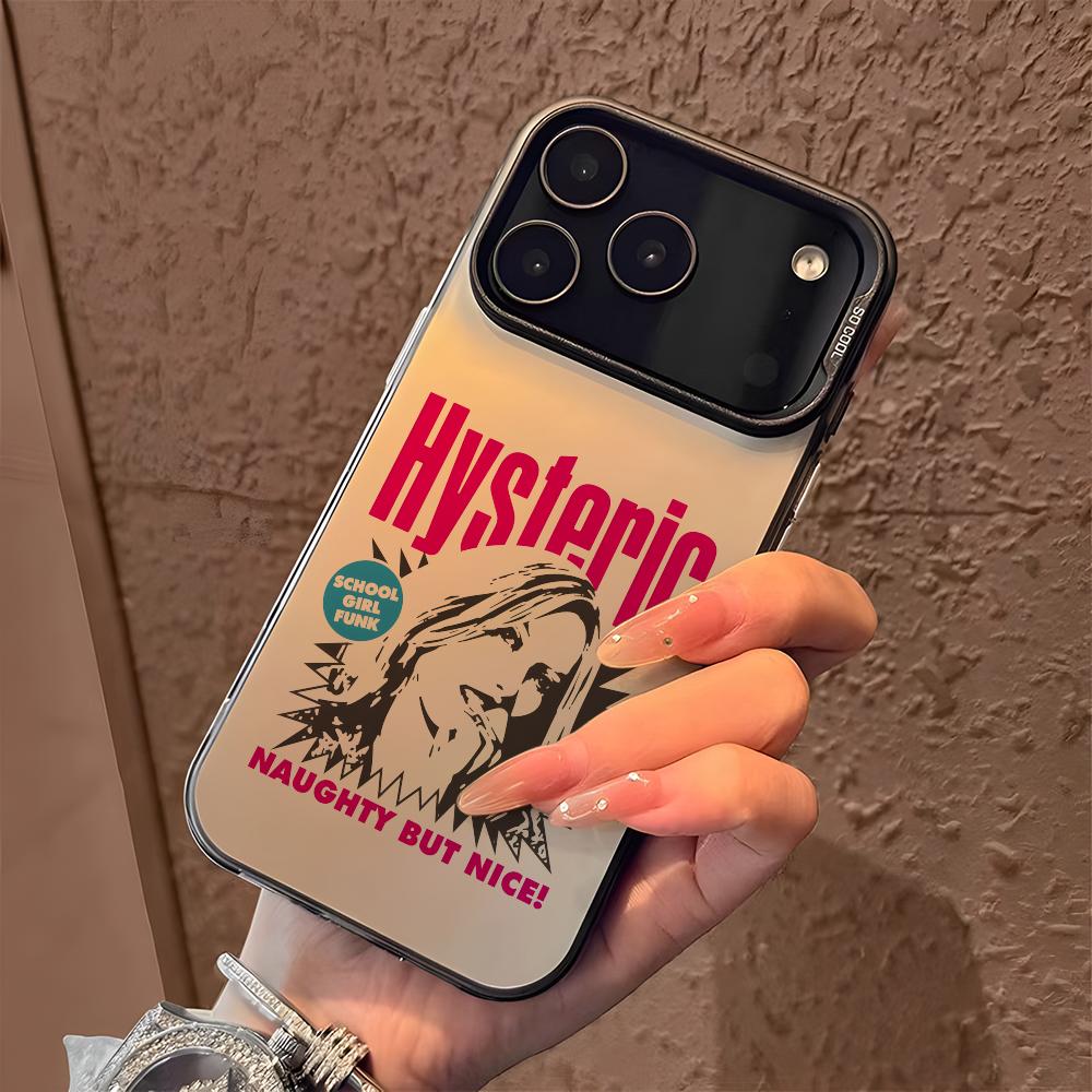 เคสโทรศัพท์ H_Hysteric G_Glamo - Tablet Accessories For Girls บทวิจารณ์และราคา
