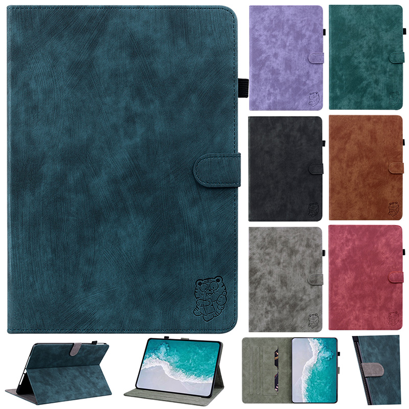 เคสหนังสำหรับ Realme Pad 2 11. - Realme Tablet Accessories บทวิจารณ์และราคา