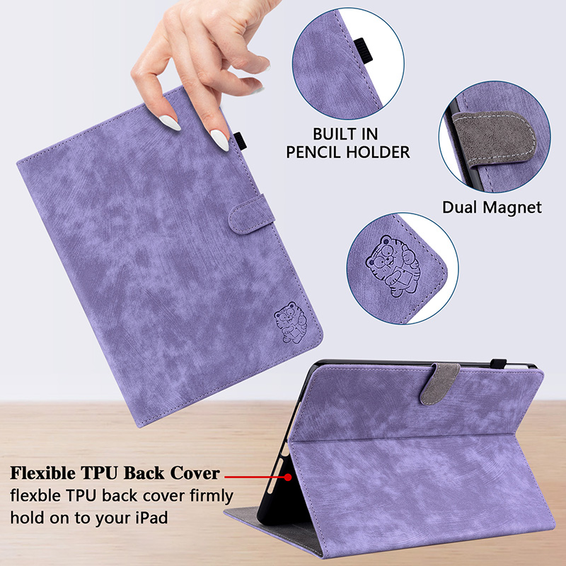 เคสหนังสำหรับ Realme Pad 2 11. - Realme Tablet Accessories บทวิจารณ์และราคา