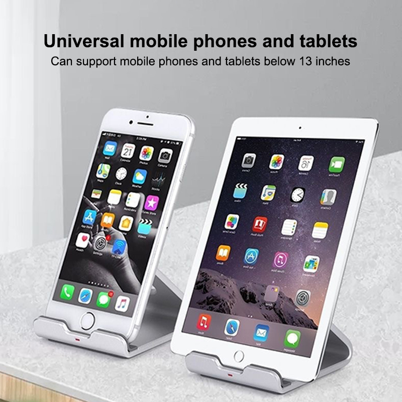 ขาตั้งโทรศัพท์มือถือแบบตั้งโต๊ - Useful Tablet Accessories บทวิจารณ์และราคา