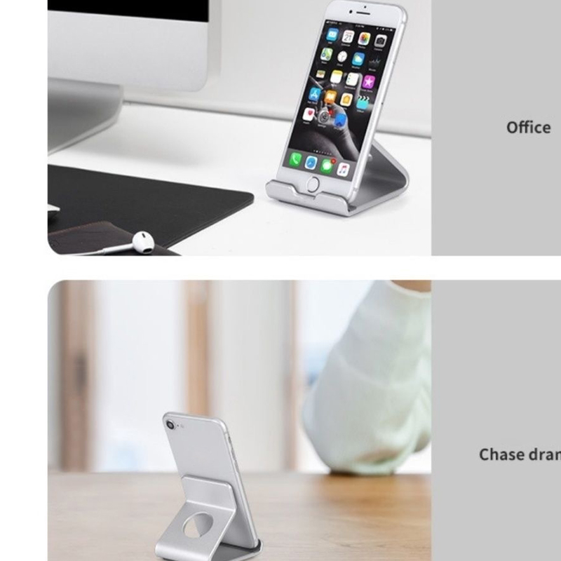 ขาตั้งโทรศัพท์มือถือแบบตั้งโต๊ - Useful Tablet Accessories บทวิจารณ์และราคา