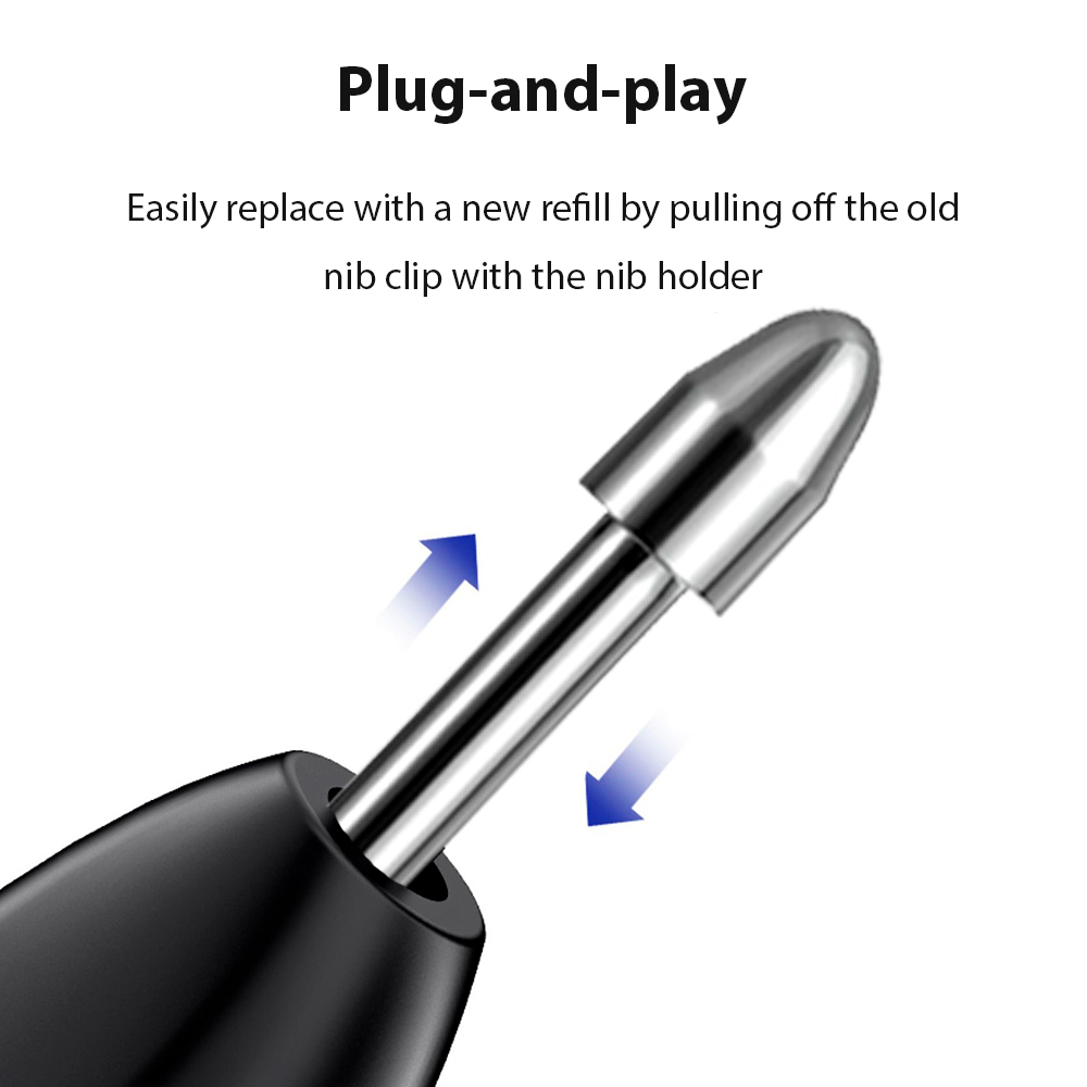 หัวปากกาเปลี่ยนได้สำหรับ Samsu - Stylus Replacement Tip บทวิจารณ์และราคา