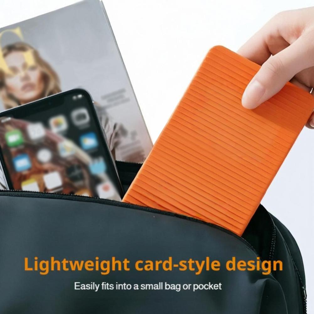 ที่วางโทรศัพท์ซิลิโคนแบบพับได้ - Useful Tablet Accessories บทวิจารณ์และราคา