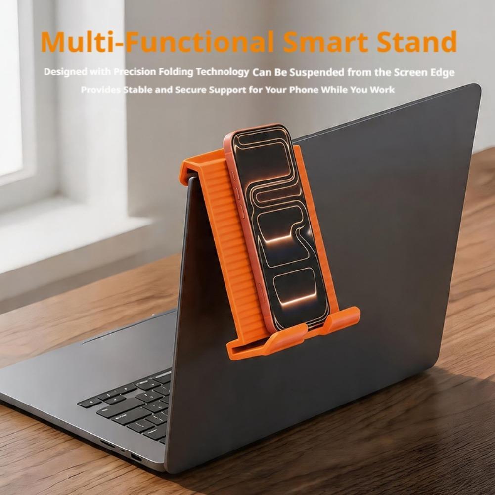 ที่วางโทรศัพท์ซิลิโคนแบบพับได้ - Useful Tablet Accessories บทวิจารณ์และราคา