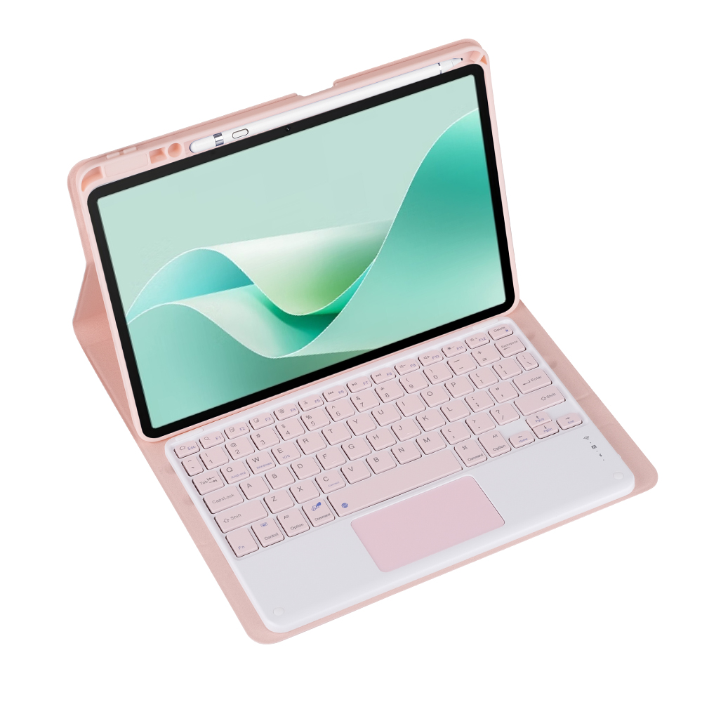 เคสคีย์บอร์ดสําหรับ HONOR Pad  - Tablet Keyboard Case บทวิจารณ์และราคา