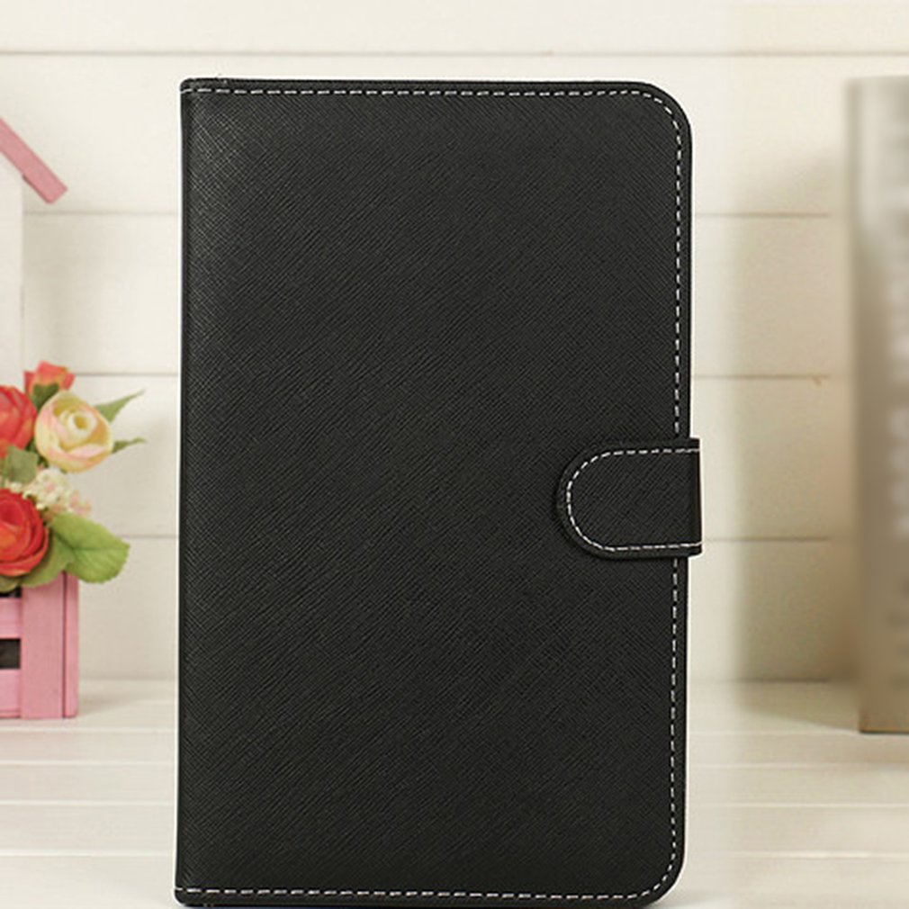 ปกหนังคีย์บอร์ดแบบสล็อตไมโคร T - Tablet Keyboard Case บทวิจารณ์และราคา
