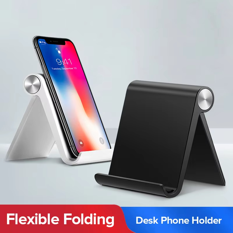 ที่วางโทรศัพท์แบบพับได้อเนกประ - Useful Tablet Accessories บทวิจารณ์และราคา