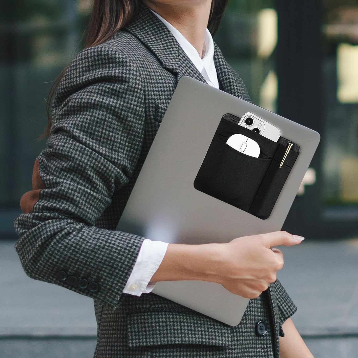 กระเป๋าเก็บเมาส์และปากกาสไตลัส - Tablet Accessories For Students บทวิจารณ์และราคา